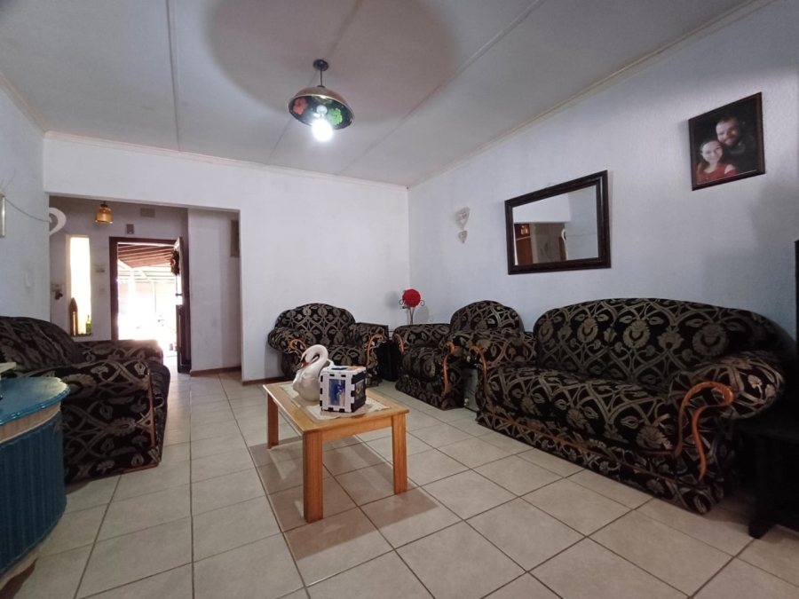 3 Bedroom Property for Sale in Stilfontein Ext 4 North West